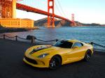 Dodge Viper SRT 2013 года